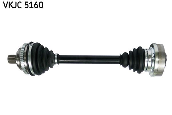 RULMAN VKJC 5160