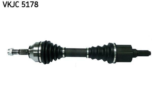 RULMAN VKJC 5178