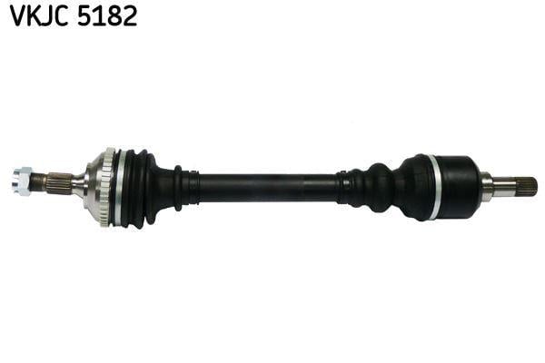 RULMAN VKJC 5182