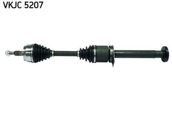 RULMAN VKJC 5207