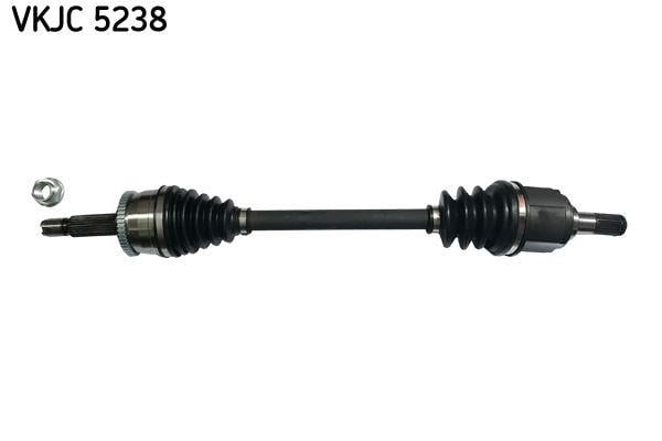 RULMAN VKJC 5238
