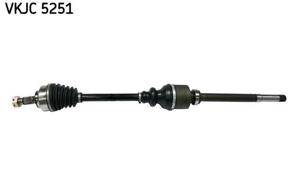 RULMAN VKJC 5251