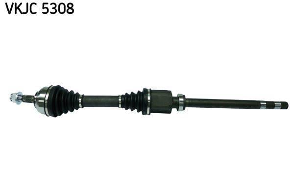 RULMAN VKJC 5308