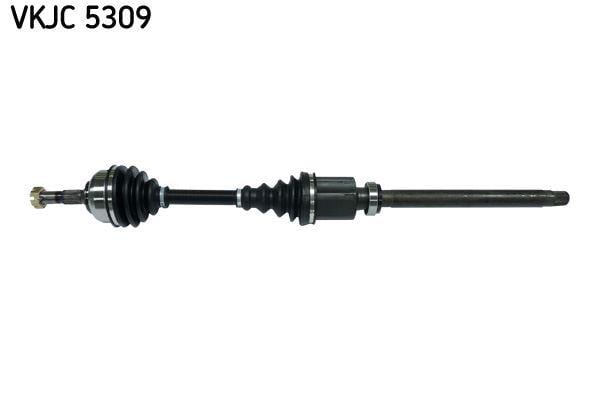 RULMAN VKJC 5309