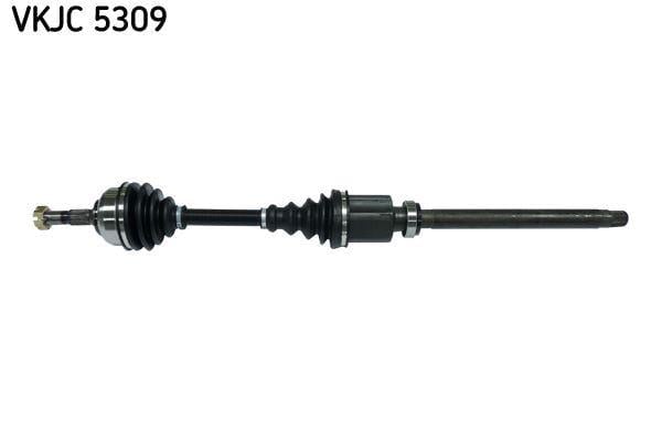 RULMAN VKJC 5309