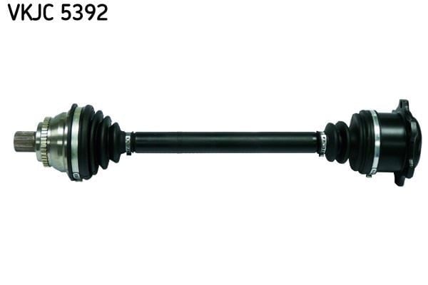 RULMAN VKJC 5392