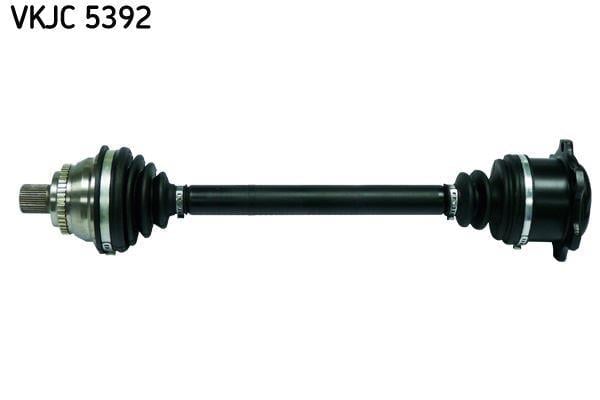 RULMAN VKJC 5392