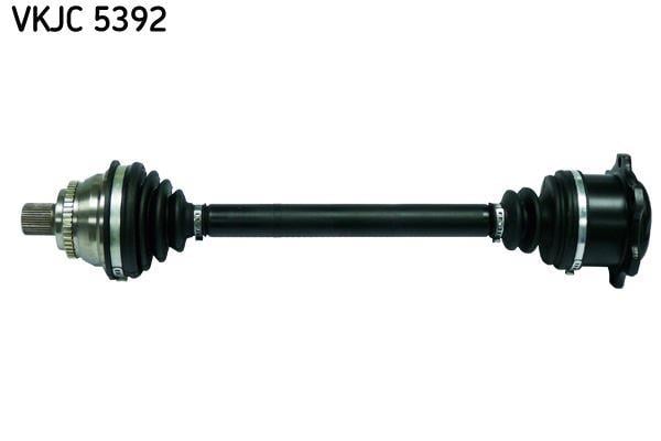 RULMAN VKJC 5392