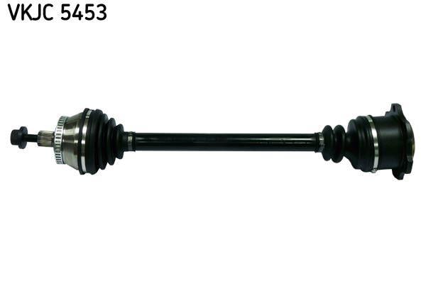 RULMAN VKJC 5453