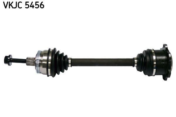 RULMAN VKJC 5456