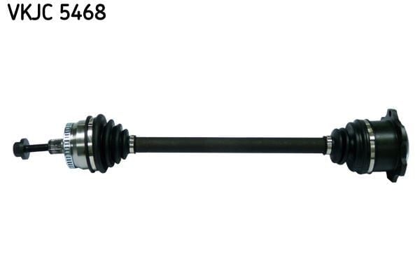 RULMAN VKJC 5468
