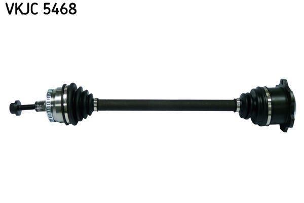 RULMAN VKJC 5468