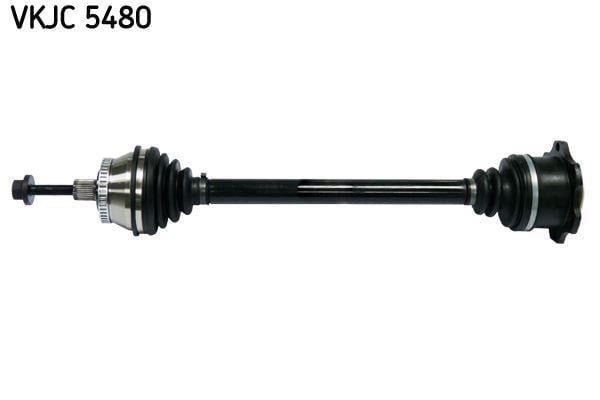 RULMAN VKJC 5480