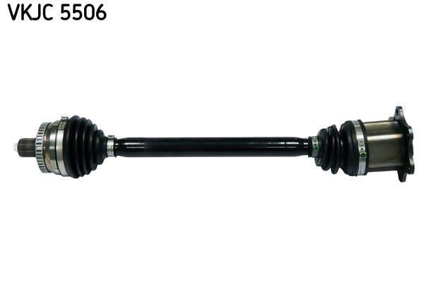 RULMAN VKJC 5506