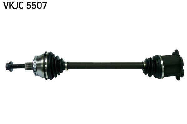 RULMAN VKJC 5507