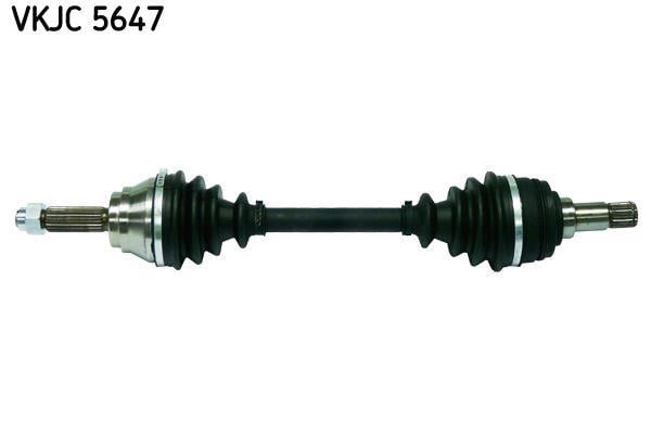 RULMAN VKJC 5647