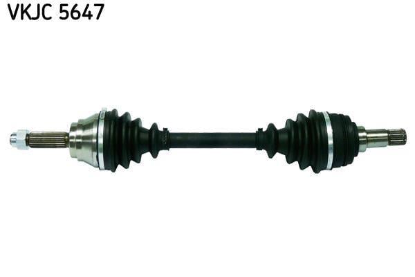 RULMAN VKJC 5647