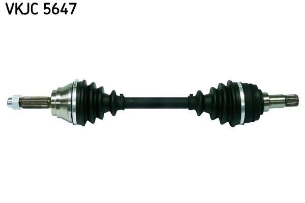 RULMAN VKJC 5647