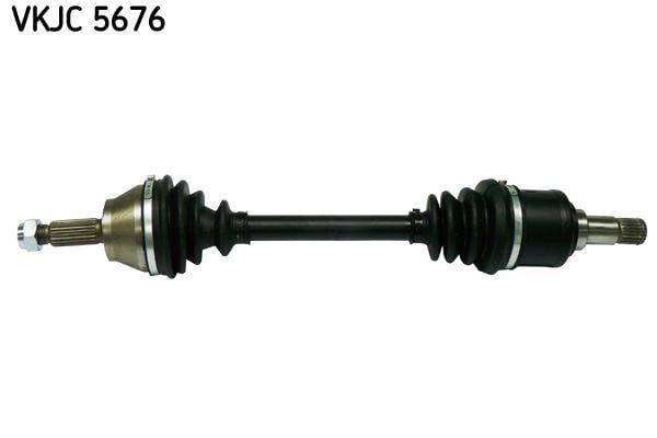 RULMAN VKJC 5676