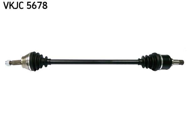 RULMAN VKJC 5678