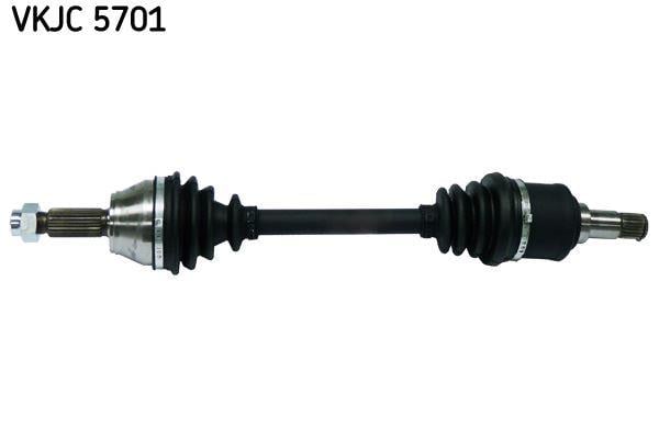 RULMAN VKJC 5701