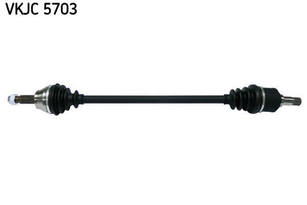 RULMAN VKJC 5703