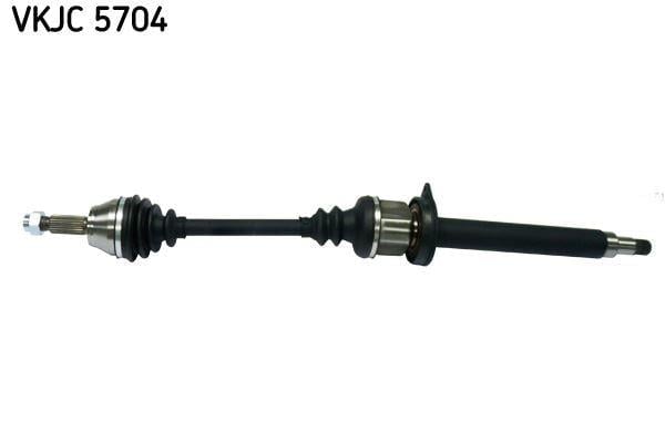 RULMAN VKJC 5704