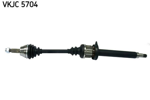 RULMAN VKJC 5704