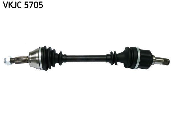 RULMAN VKJC 5705