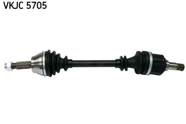 RULMAN VKJC 5705