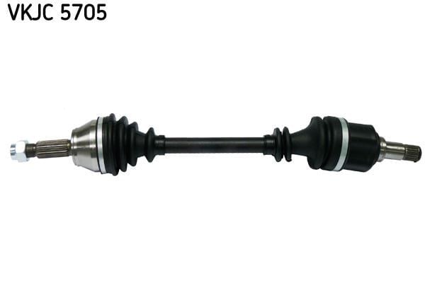 RULMAN VKJC 5705