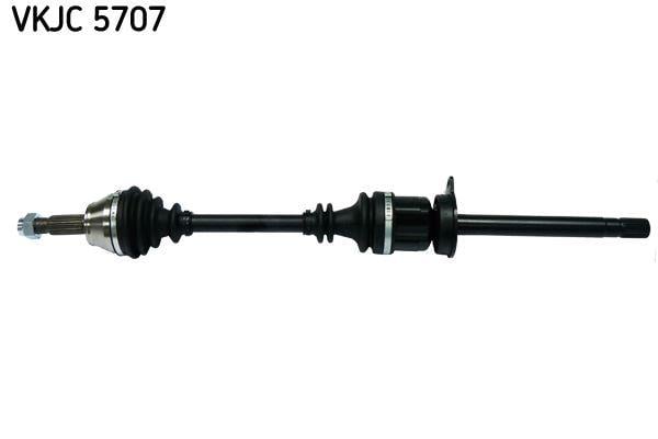 RULMAN VKJC 5707