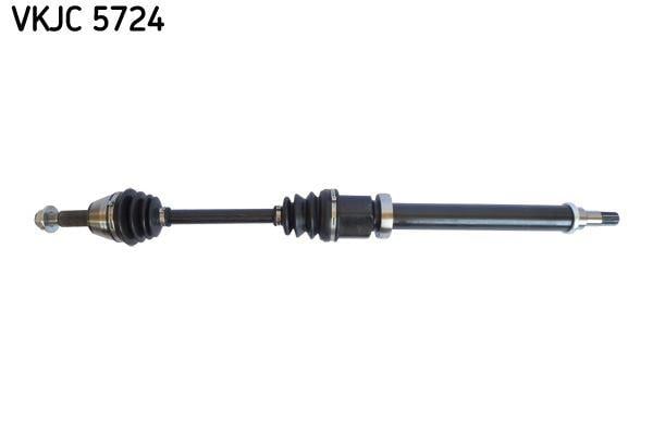 RULMAN VKJC 5724