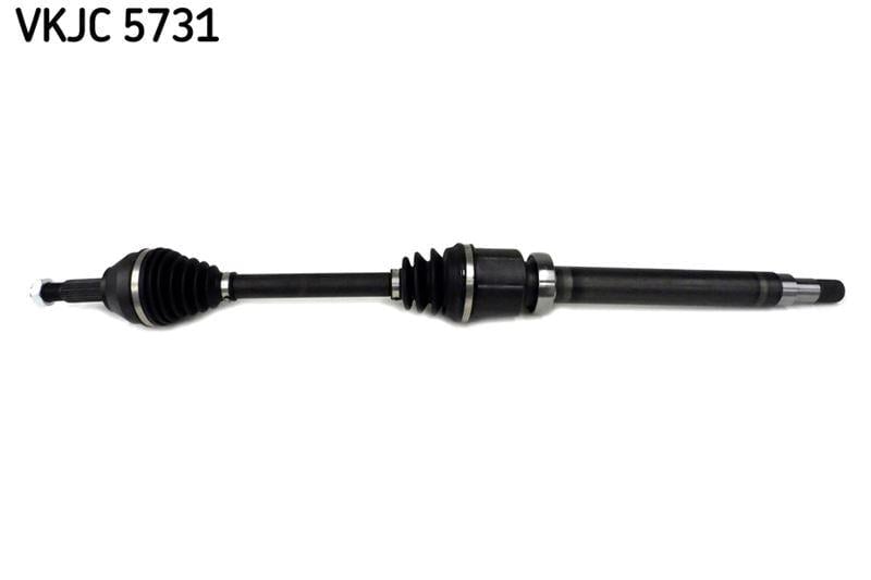 RULMAN VKJC 5731