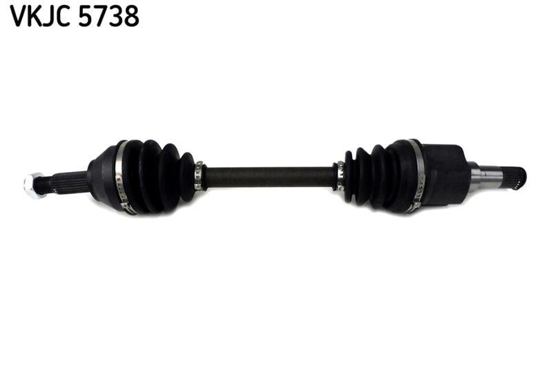 RULMAN VKJC 5738
