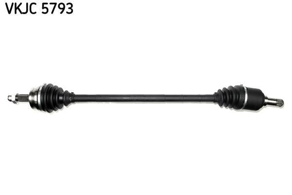 RULMAN VKJC 5793