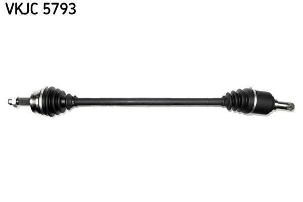 RULMAN VKJC 5793