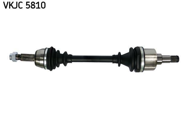 RULMAN VKJC 5810
