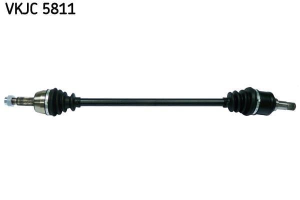 RULMAN VKJC 5811