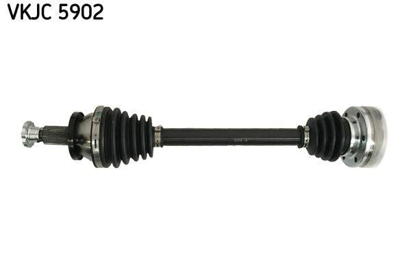 RULMAN VKJC 5902
