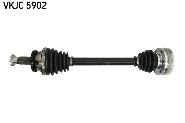 RULMAN VKJC 5902