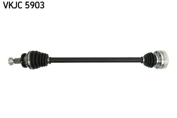 RULMAN VKJC 5903