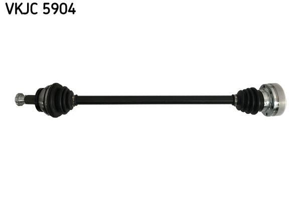 RULMAN VKJC 5904