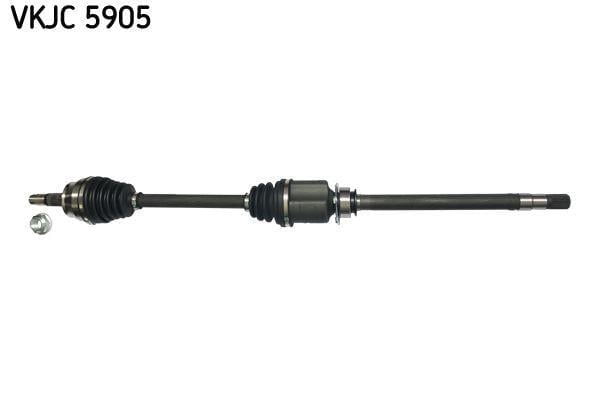 RULMAN VKJC 5905