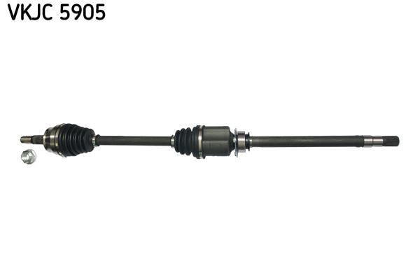 RULMAN VKJC 5905