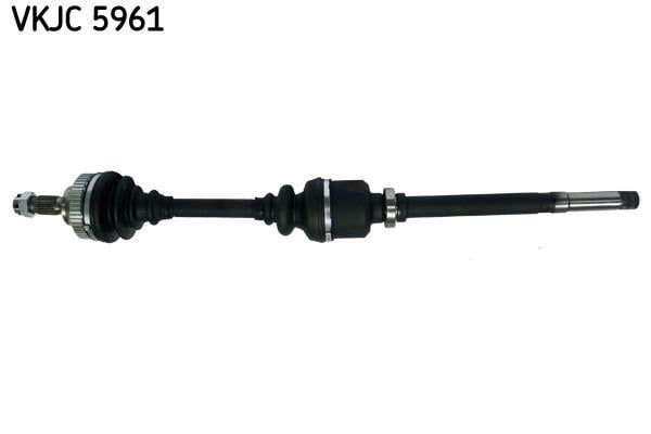 RULMAN VKJC 5961