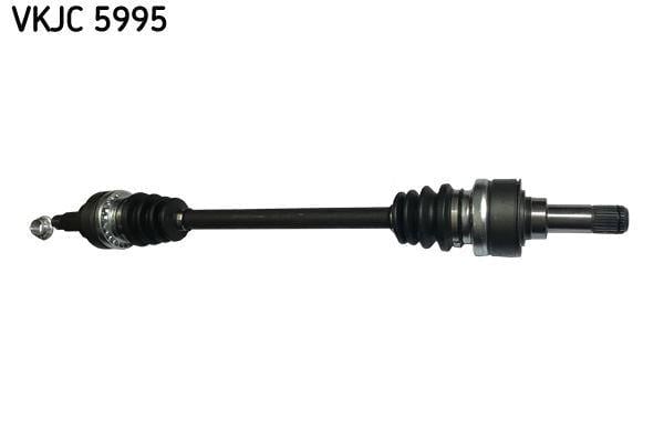 RULMAN VKJC 5995