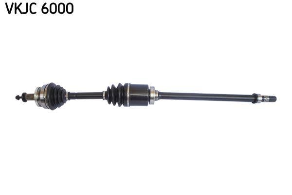 RULMAN VKJC 6000