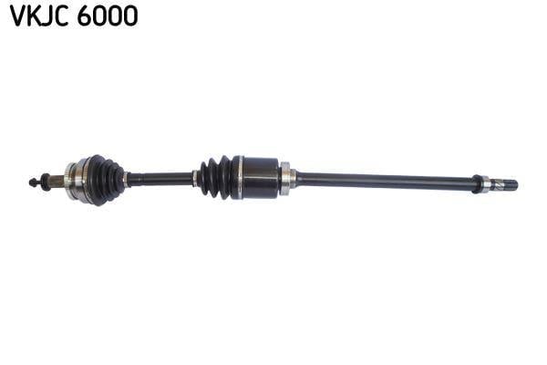 RULMAN VKJC 6000