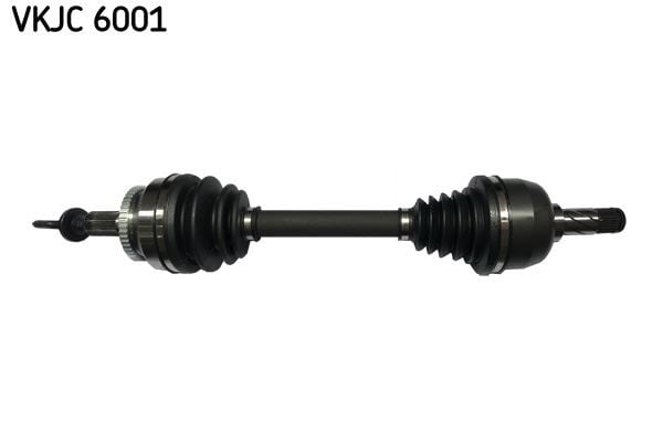 RULMAN VKJC 6001